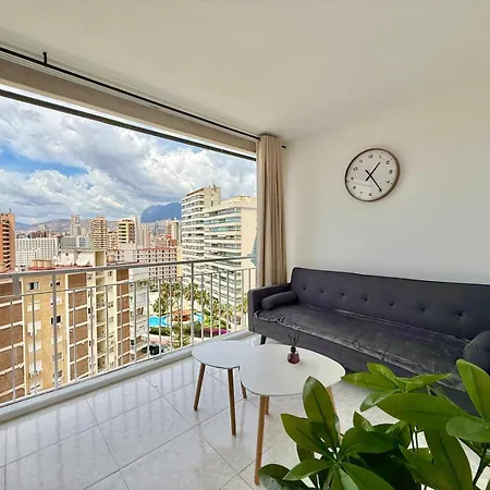 Apartment Loixana New Rincon