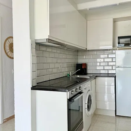 Apartamento Loixana New Rincon *
