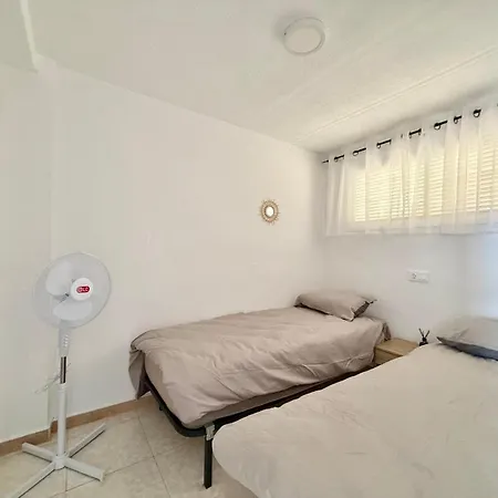 Apartment Loixana New Rincon