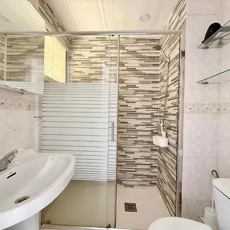 Apartment Loixana New Rincon
