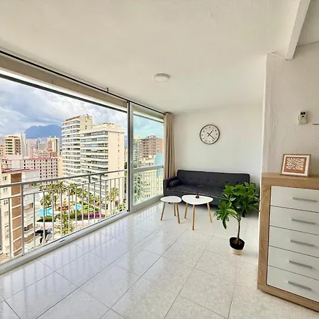 Loixana New Rincon Apartamento *