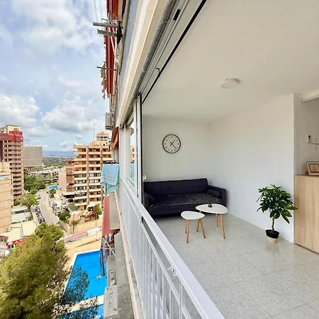 Loixana New Rincon Apartment